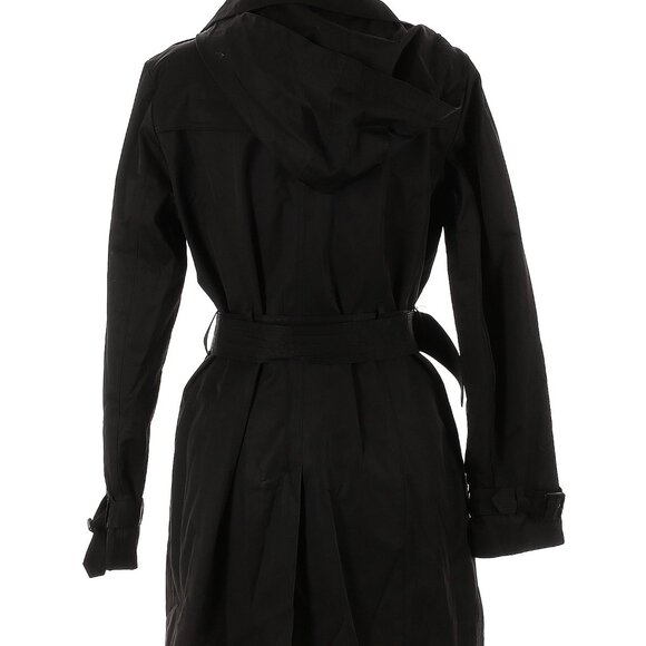 MICHAEL Michael Kors Size M Trenchcoat - Picture 2 of 4